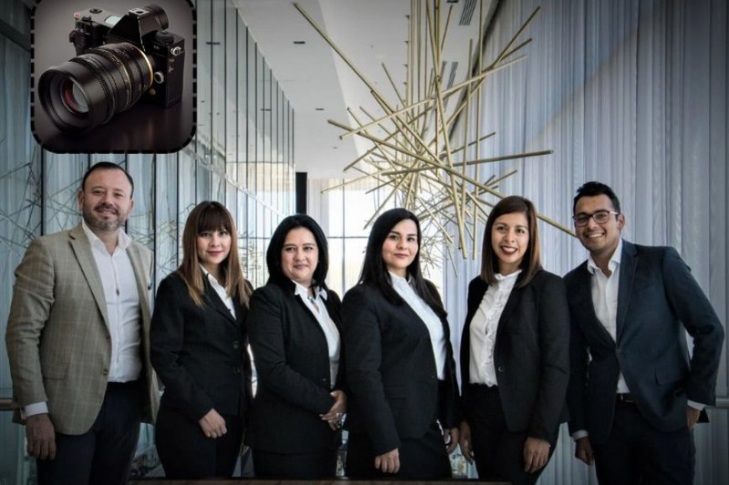 The Role of Corporate Photography in Marketing and Advertising