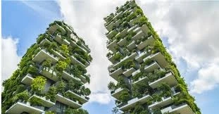 Investing in Green Street Real Estate: A Sustainable Approach to Profitable Futures