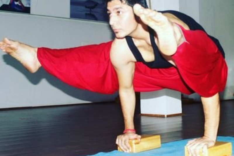The Top 10 Yoga Poses: Essential Asanas for Mind, Body, and Spirit