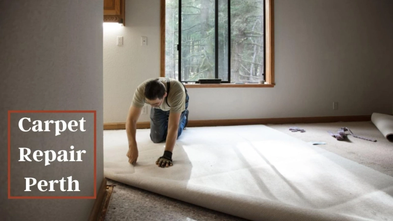The Best Carpet Repair Solutions For Perth Residents