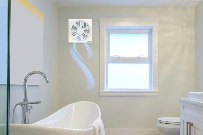 Monsieur Electrique: Expert Bathroom and Exhaust Fan Installation Services in Montreal