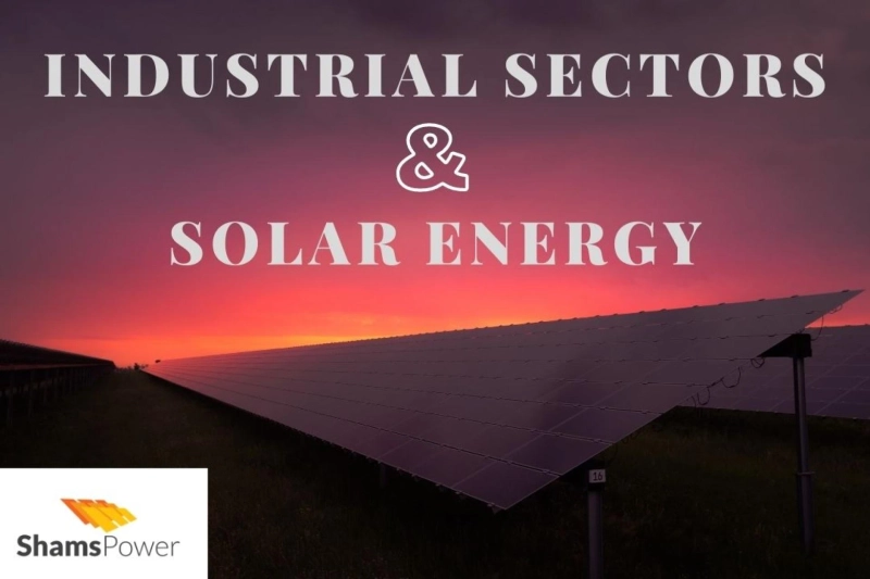 Solar Renewable Energy Booms the Industrialization Sector of Asia