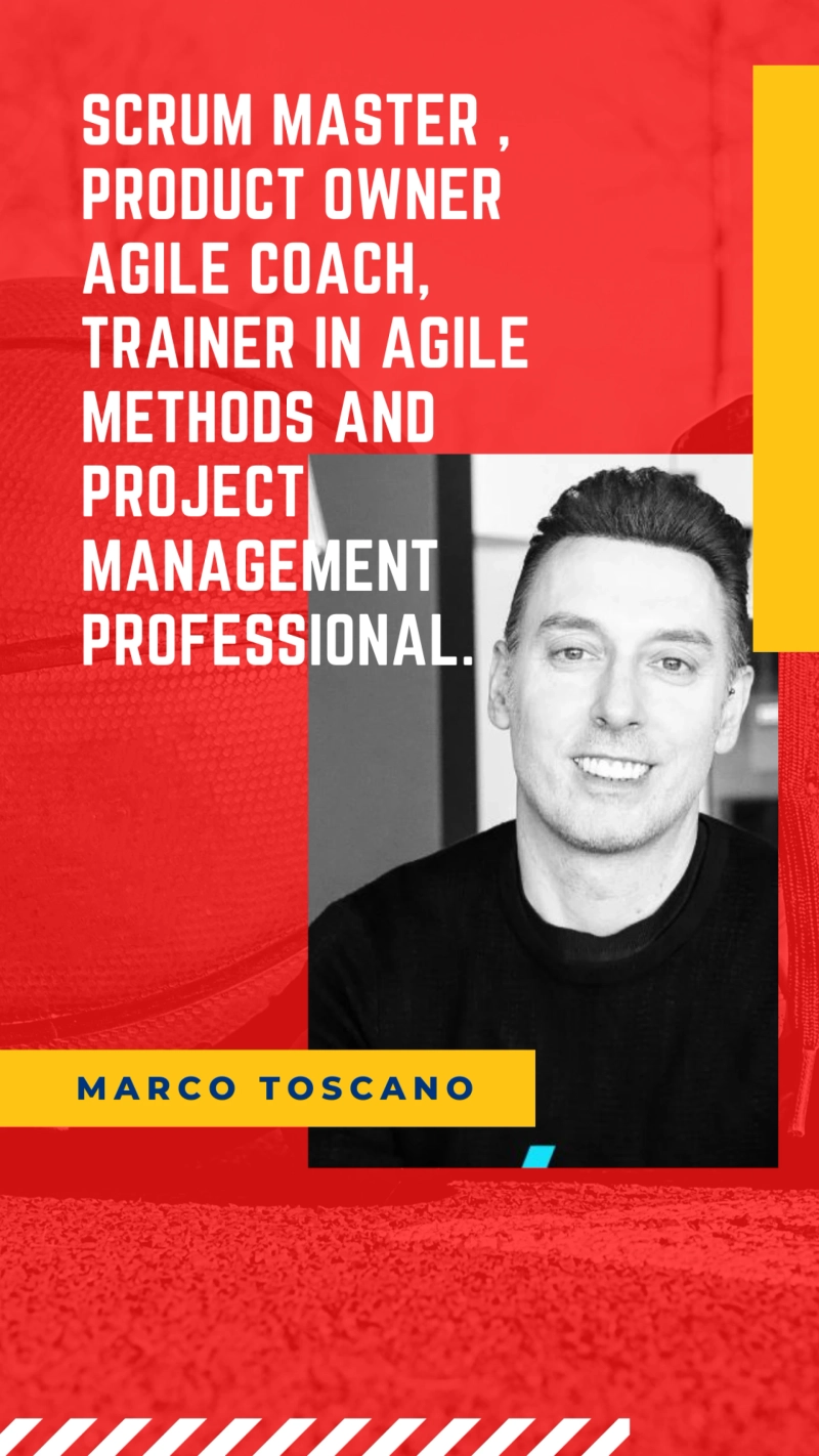 Agile Coach Germany