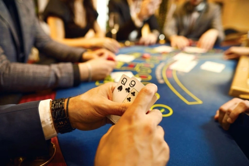 A Complete Guide To Winning Online Baccarat