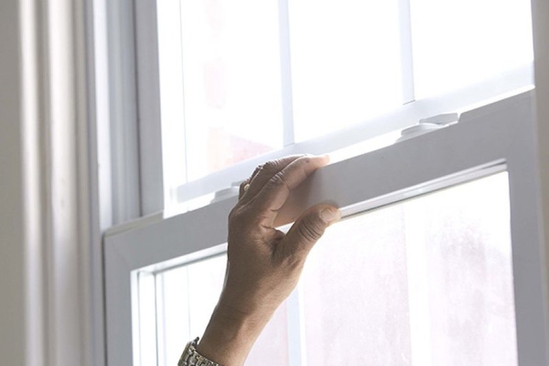 How To Properly Remove Old Windows For Double Pane Replacement