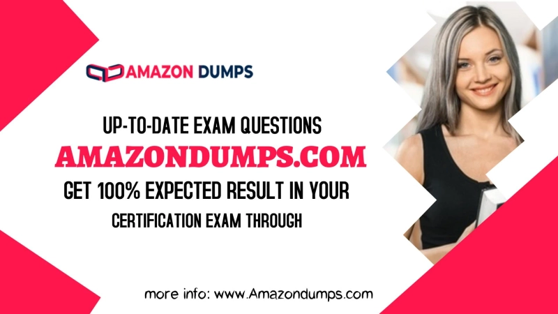 Latest AWS DOP-C01 Dumps PDF - DOP-C01 Online Test Engine | Amazondumps.com