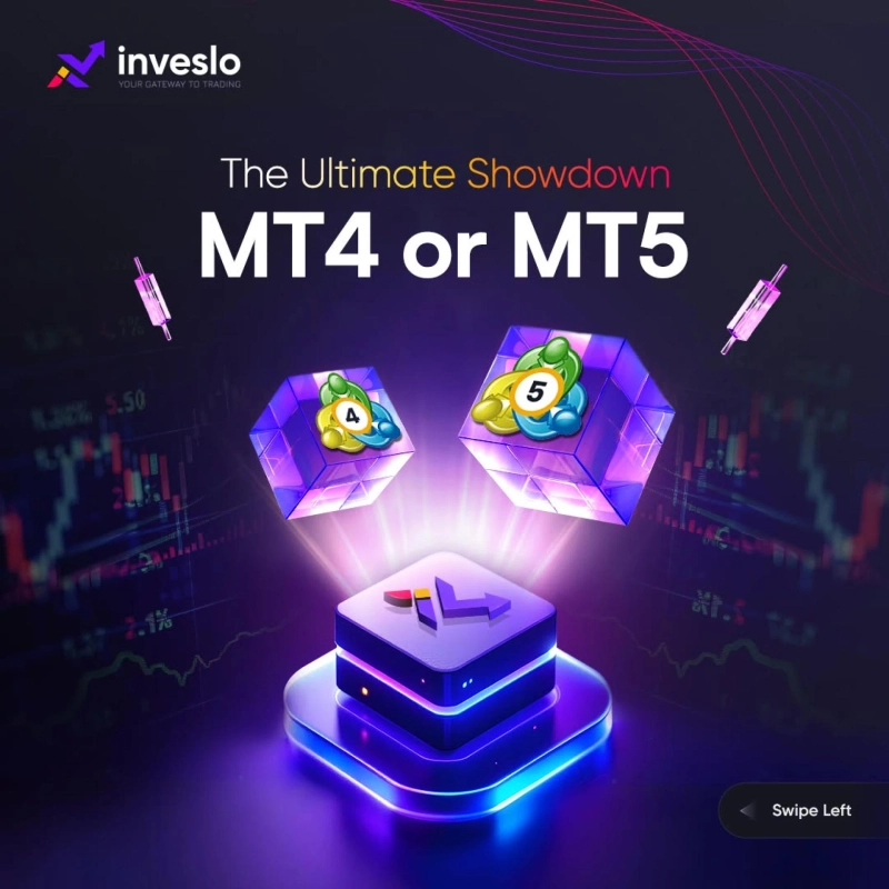 How to Choose the Right Server for MT4 and MT5 Trading Platforms?