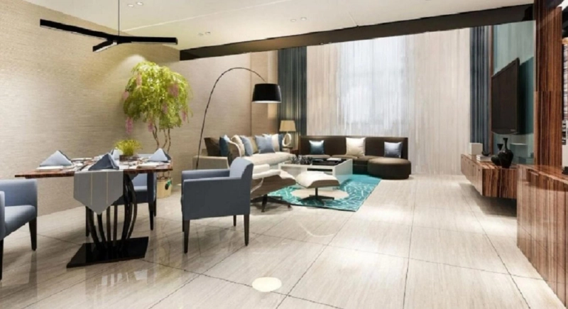 Solid Surface Sharjah: Premium Materials for Modern Architectural Excellence