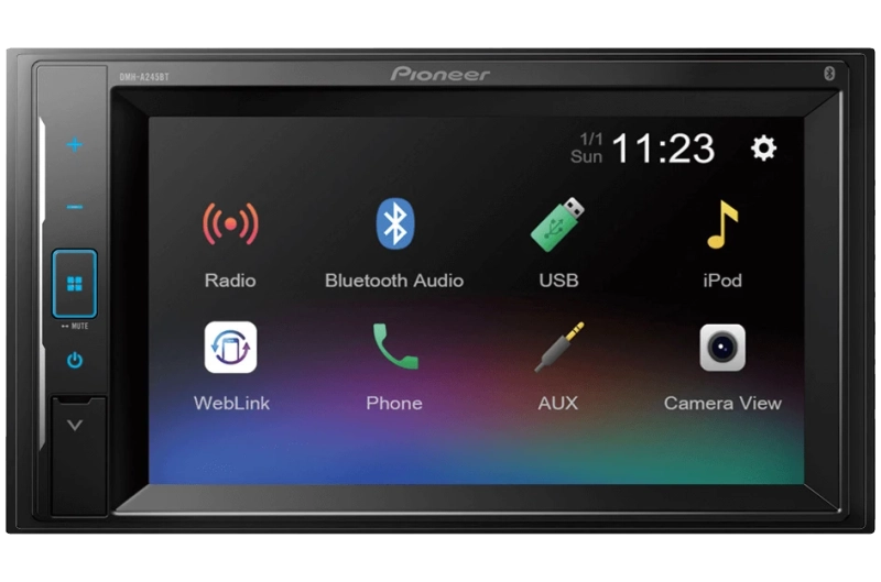 How Does an Amplifier Improve your Car Audio System