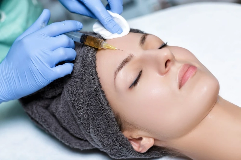 Unveiling Glowing Skin: A Guide to best mesotherapy treatment in dubai price