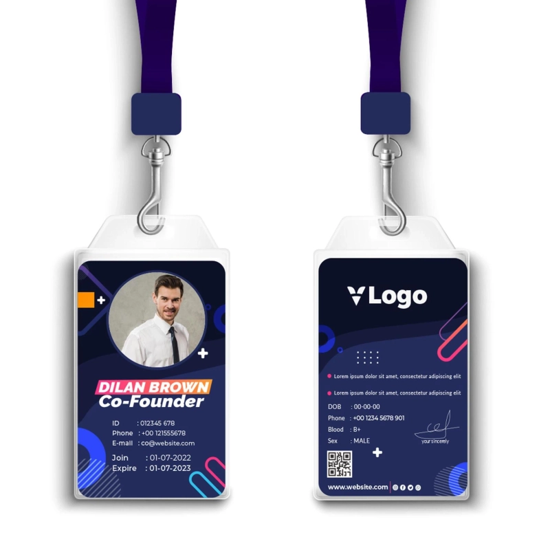 Custom Plastic ID Cards: A Practical Solution for Businesses and Institutions