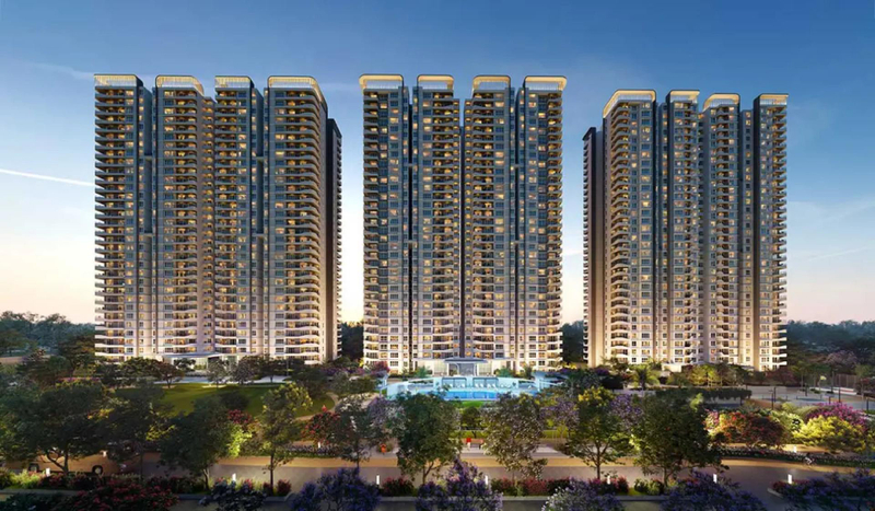 Why Nambiar District 25 is the Ultimate Investment Choice