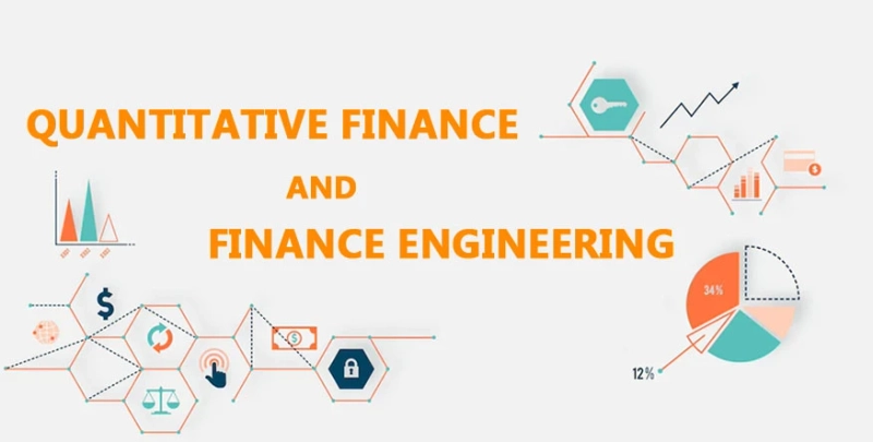 Mastering Financial Engineering: Unlocking the Power of Quantitative Finance