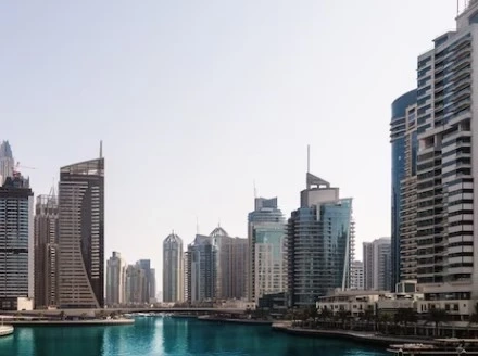 Technology's Influence on Dubai's International Property Market