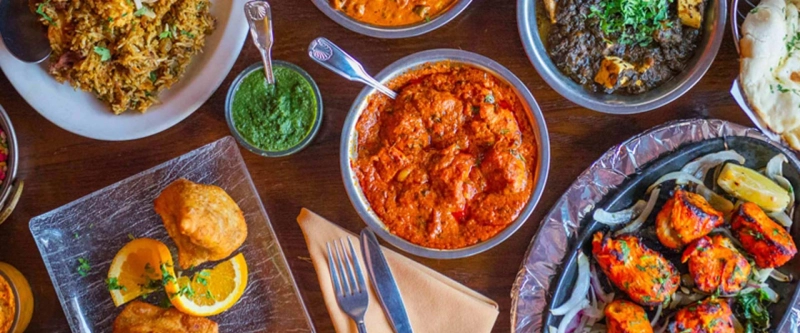 Things To Know When Dining In An Indian Restaurant