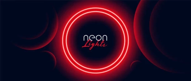 Enhance Customer Experience with Stylish Custom Neon Lights?
