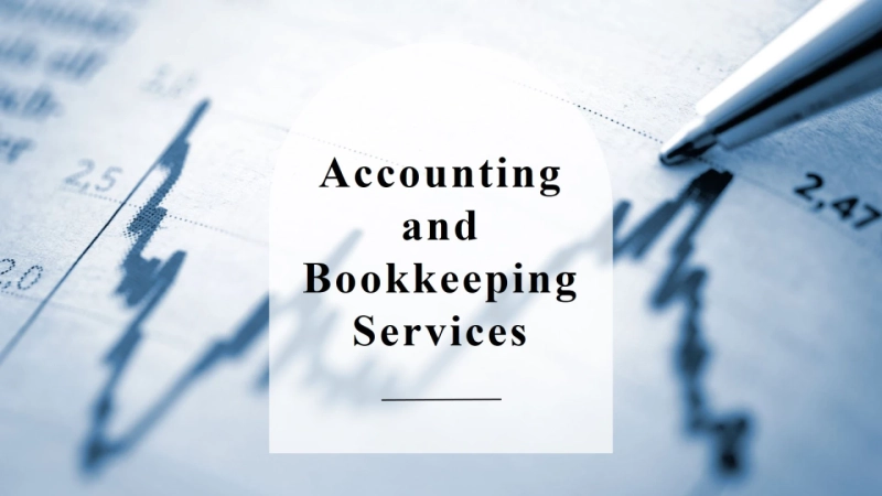 How Smart Startups Are Using Accounting & Bookkeeping Services to Scale Faster?