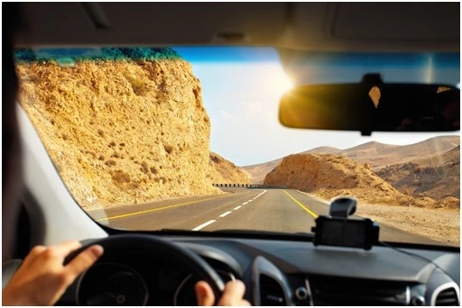 Hushed Serenity: The Surprising Benefits of Car Window Replacement