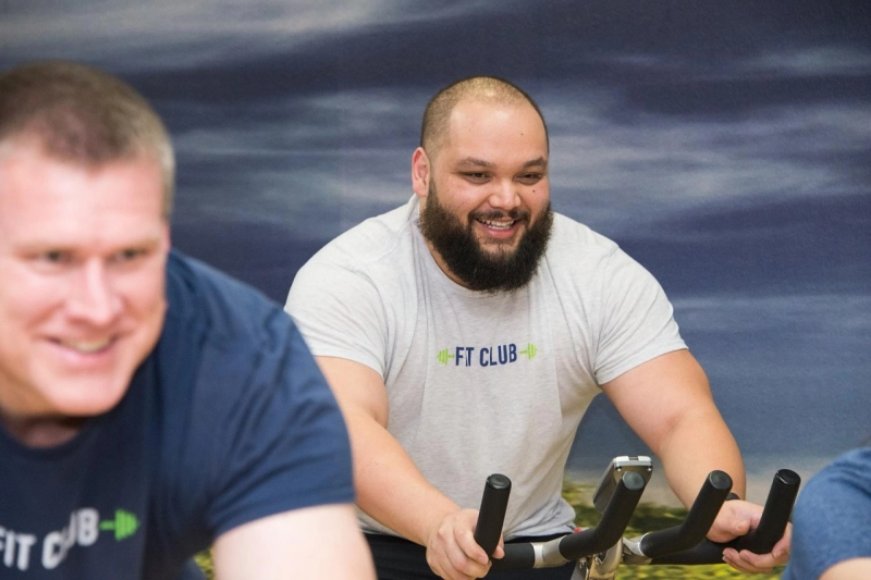 4 Reasons to Include Cycling in Your Workout Routine