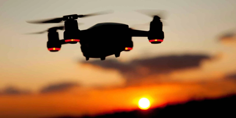 Why Should You Get Drone Insurance?