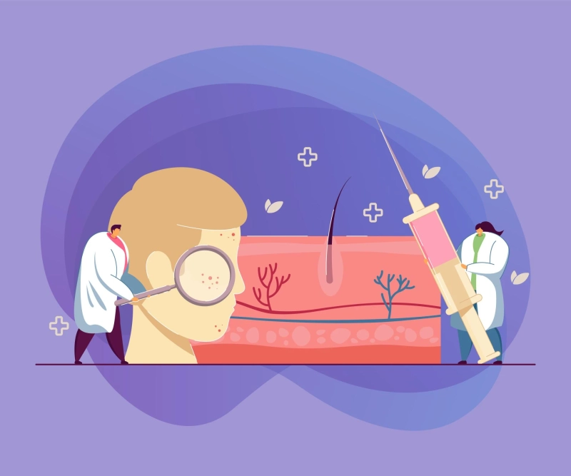 Top Benefits of Microchanneling Skin Treatment for Aging Skin