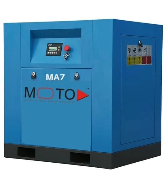 Understanding Air Compressors: Different Types and Their Uses