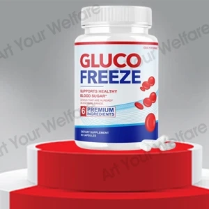 Glucofreeze Review: Blood Sugar Management Solution