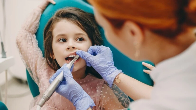 Pediatric Dentistry and Its Treatment