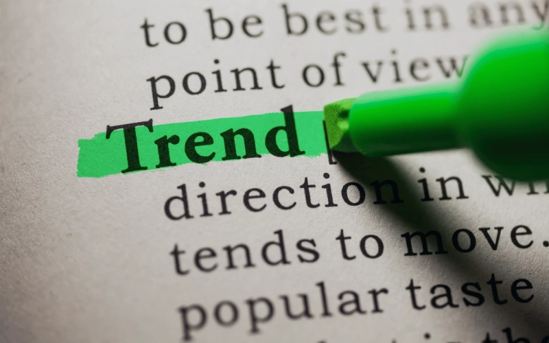 Upcoming Trends Law Firms Can’t Ignore for Future Success