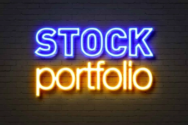 How to Create a Portfolio for Stock Investment