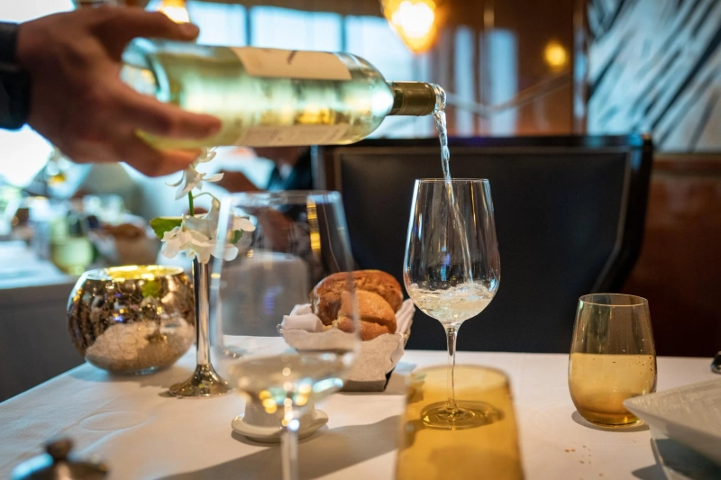 A Brief Guide to Wine Tasting