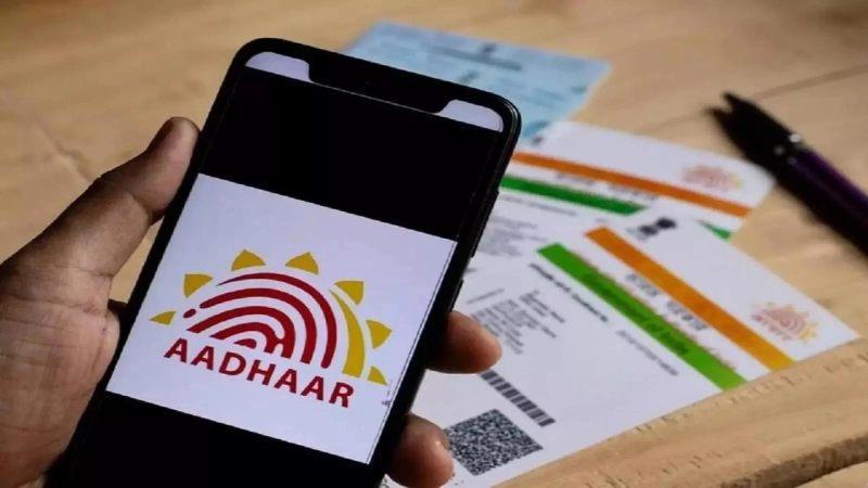 Quick Guide to Online Aadhaar Card Download for First Time Users