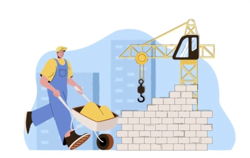 Construction Website Design: Why We Love Working With Construction Company