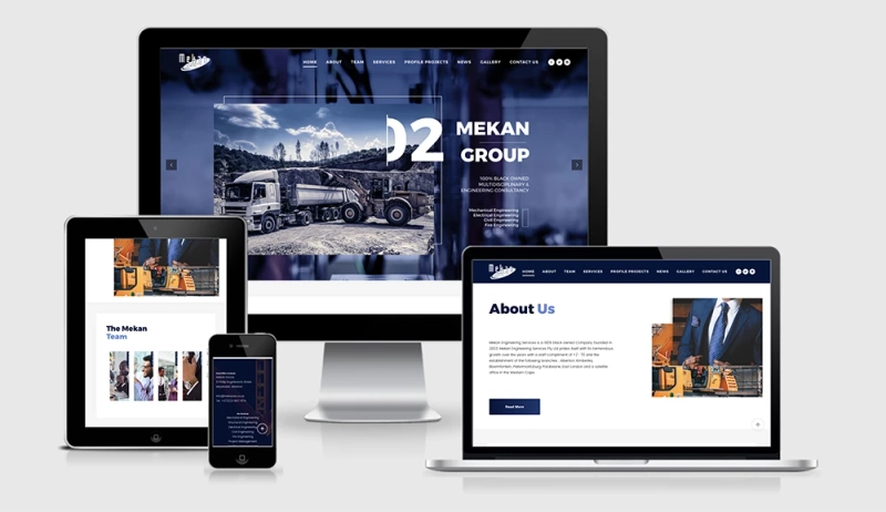 Top Web Design Companies in Texas