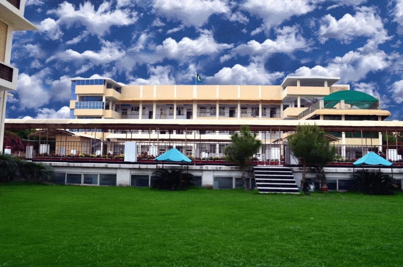 The Intersection of Innovation and Education at Qurtaba International University