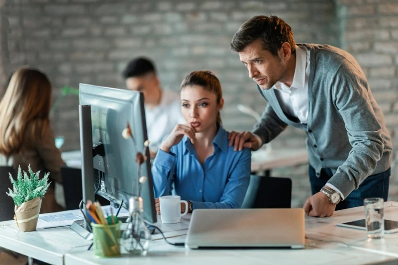 Streamlining Success Managed IT Services in Washington D.C
