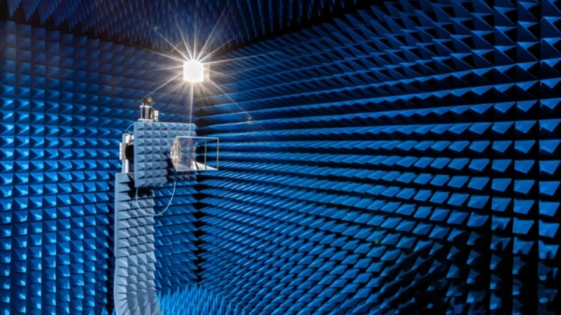 How an Antenna Testing Chamber Ensures Accurate OTA Measurements