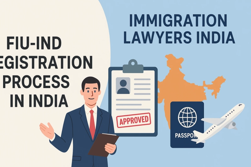 Understanding the FIU IND Registration Process in India