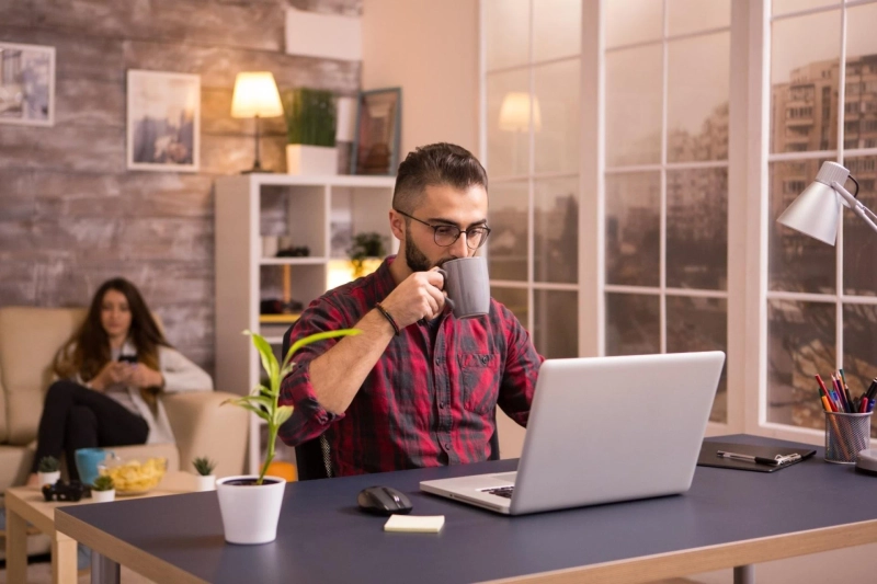 Best Freelance Work Opportunities for Modern Professionals