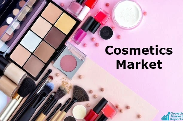 Japan Cosmetics Market – Growth Market Reports