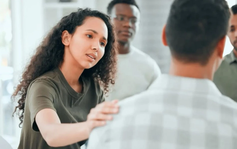 What to Expect in Your First Substance Use Counseling Session