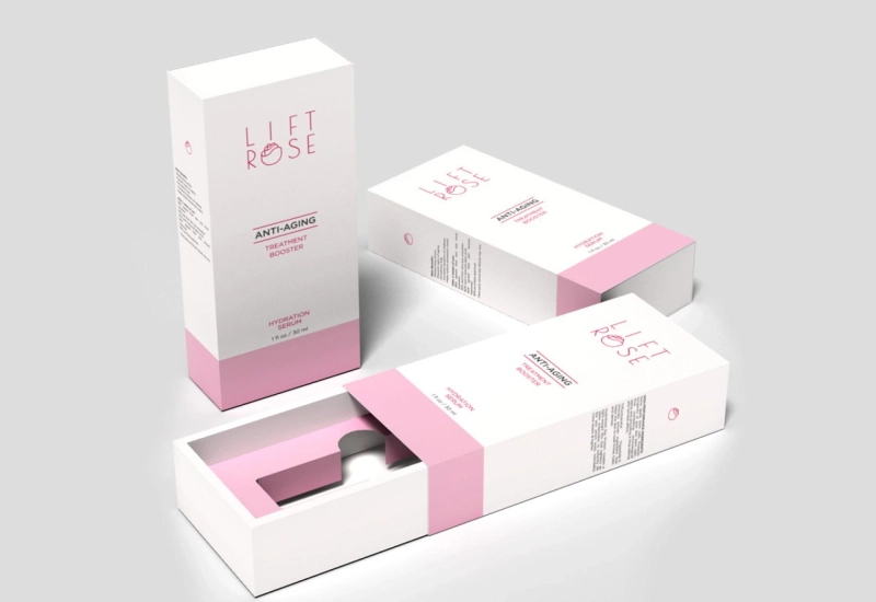 Cosmetic Boxes That Enhance Your Packaging Aesthetic