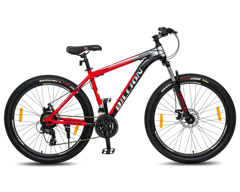 Beyond the Road: The Best Bicycles for Men Looking for New Adventures