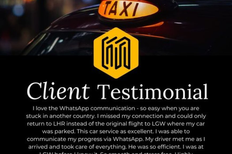 Convenient Travel Solutions: East Midlands Airport Taxi Services by MiniCabRide