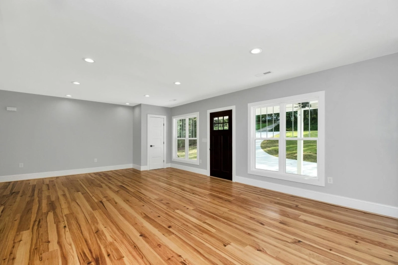 How Often Should You Refinish Hardwood Floors? Expert Tips & Signs to Watch For