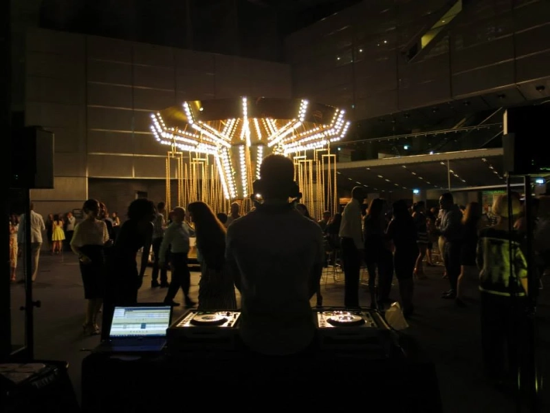 Hiring A DJ For Your Next Party? Here’s What You Should Know
