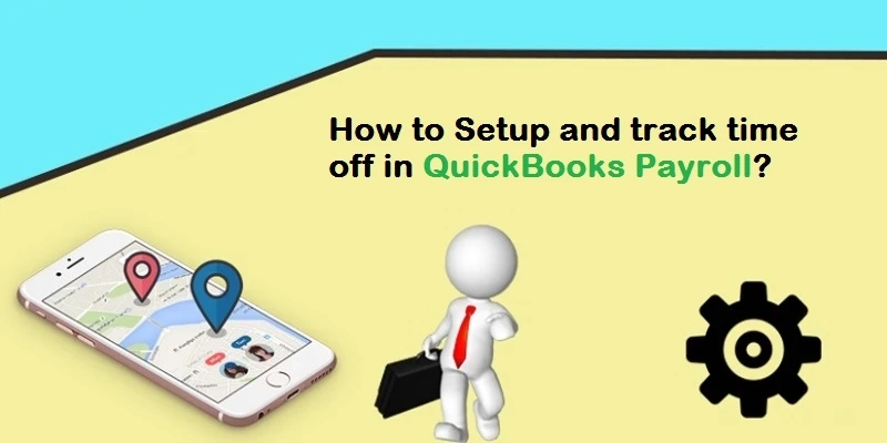 Set up, Pay Vacation, Sick Time off in QuickBooks Desktop?