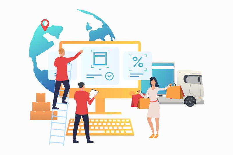 Navigating Success: Unveiling the Strategic Role of 3PL Services in Seattle's E-Commerce Landscape