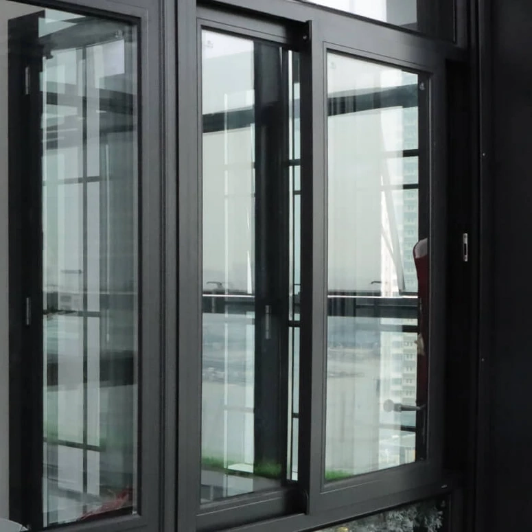 5 Unbeatable Benefits of Aluminium Sliding Doors with Windows