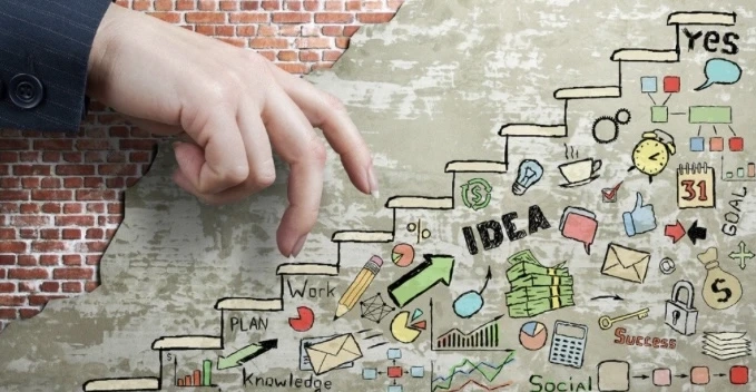 Girişimcilik Nedir? İş Fikirleri Ve Para Kazanma Adımları
